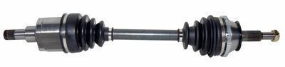 Gsp america ncv11578 cv half-shaft assembly-cv joint half shaft