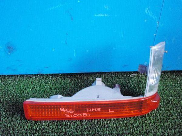 Honda acty 1995 left clearance lamp [8111100]