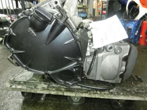 Zxr250 whole engine, motor*
