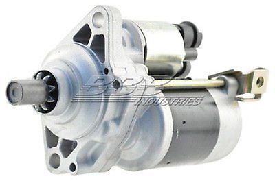 Bbb industries b17591 starter motor - pace starter