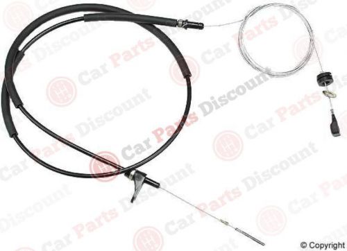 New gemo accelerator cable throttle gas, 251721555c