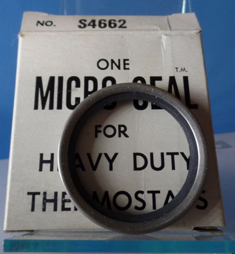 Standard thompson corp. micro seal for heavy duty thermostats #54662
