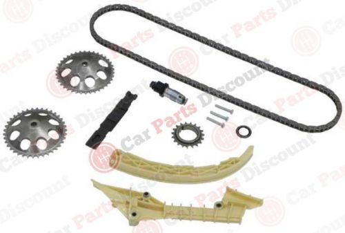 New professional parts sweden timing chain kit, 15 0462 863