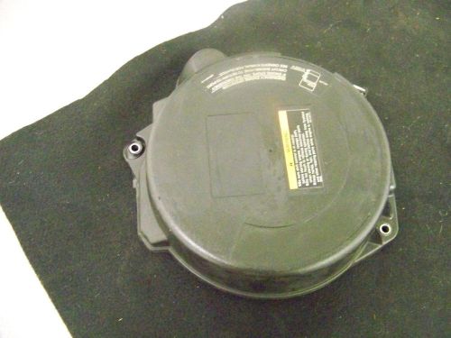 Yamaha outboard 2006 8 hp 4 stroke  flywheel cover