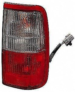 Maxzone auto parts 3121908lus tail light assembly