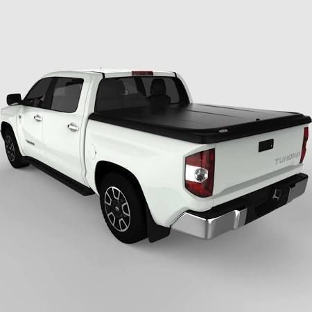 2014 toyota tundra crew cab 5.5 short bed undercover se tonneau cover uc4116