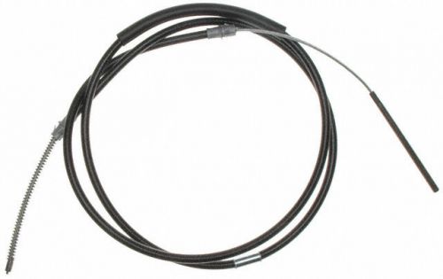 Raybestos bc94273 professional grade parking brake cable