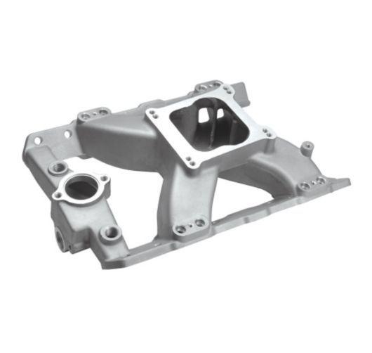 Professional products intake manifold new olds cutlass ninety eight 56033