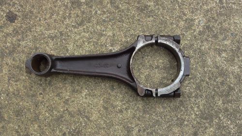 427 ford connecting rods