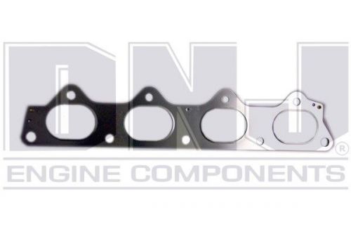 Dnj engine components eg107 exhaust manifold gasket set