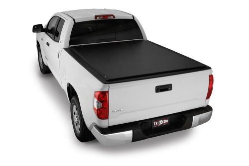 Truxedo 563101 truxedo lo pro qt; tonneau cover fits 03-04 tundra