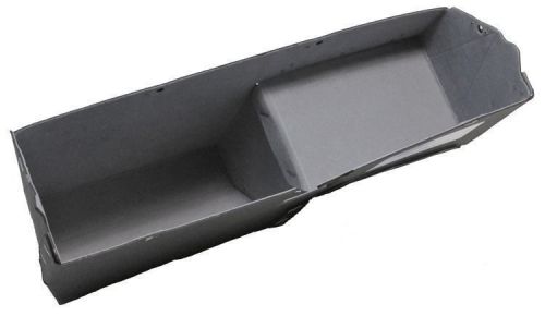 1964-1965 chevelle glovebox liner with ac