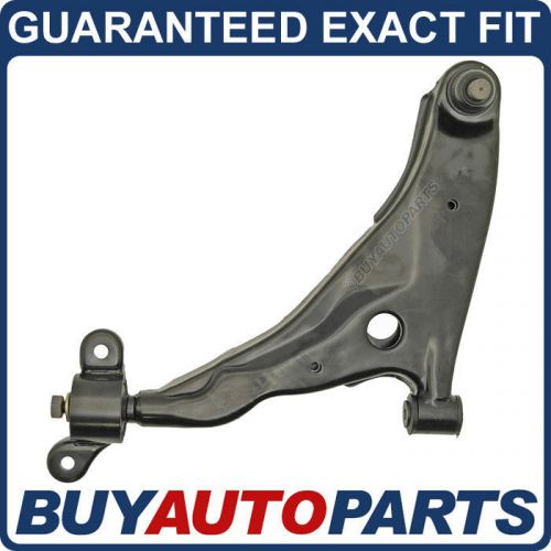 Brand new front left lower control arm chrysler dodge and mitsubishi