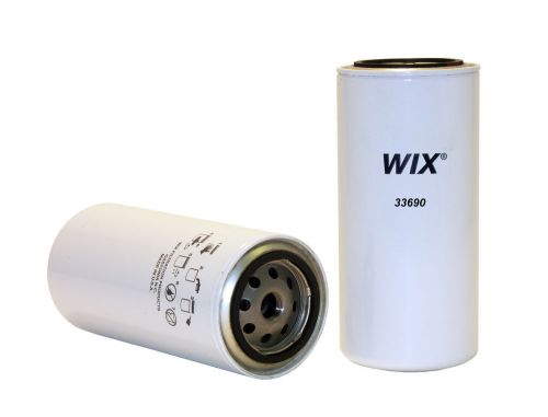 Fuel filter wix 33690