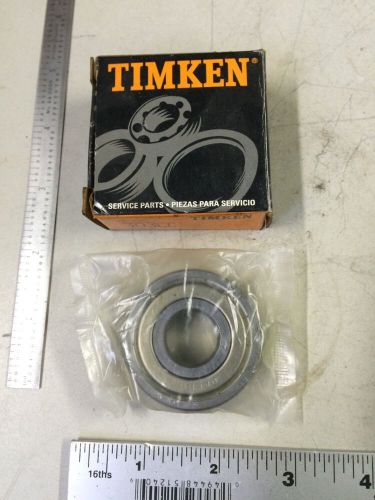 Timken 303cc front alternator bearing t-19 / 4bt new nos - k3015