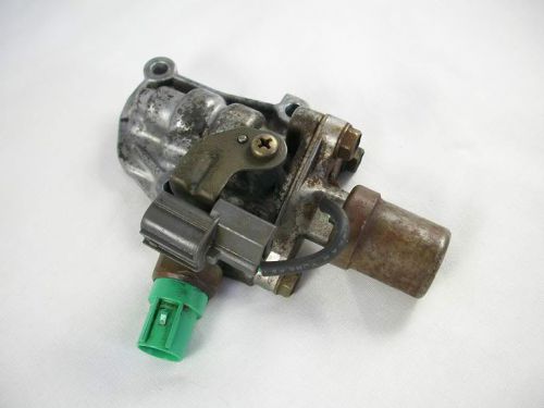 1992-95 honda civic 1.6l v-tec control solenoid d16z6