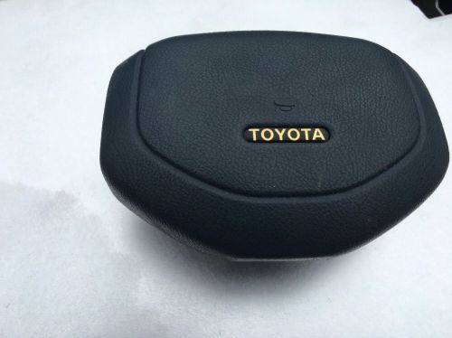 92-95 toyota pickup &amp; 4 runner steering wheel cover horn pad button