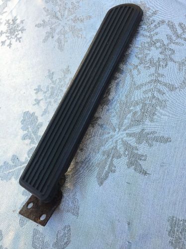 1955 1956 1957 chevrolet gas pedal 55 56 57 chevy
