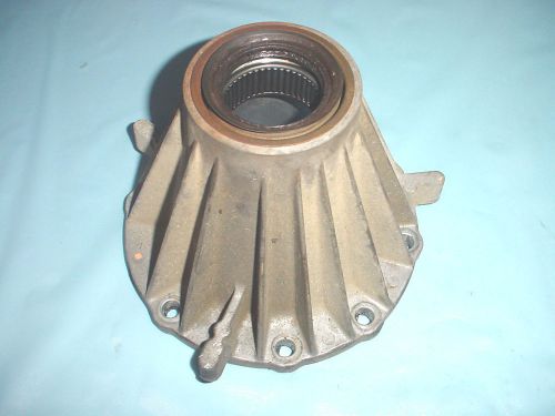 271 f 273 f ford transfer case rear output housing 25443