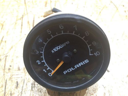 Indy tachometer gauge tach ultra 700