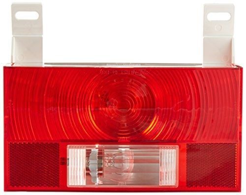 Peterson manufacturing (v25914) red rv stop/turn/tail license light