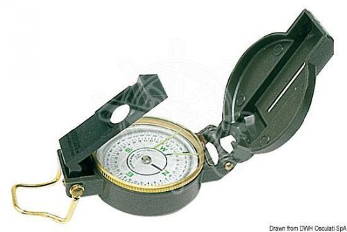Japanese ycm boat marine bearing steering compass