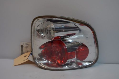 2003 ford f-150 after market tail light right brake light assembly ac14#004