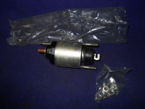 1981-1986 chrysler dodge plymouth starter solenoid ss316 quality made in the usa