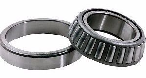 Front outer wheel bearing fits datsun nissan 620 720 2wd pickup truck new
