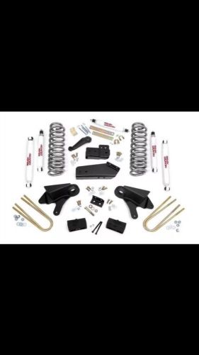 1980-96 ford f150 bronco rough country 4&#034; lift kit