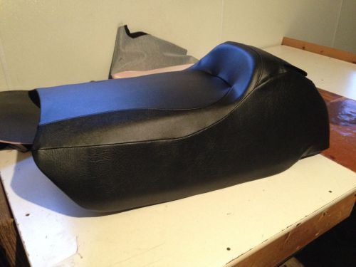 Polaris 2003 rmk edge x 700 replacement seat cover. custom colors. made in usa