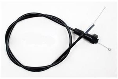 Motion pro 04-0147 black vinyl pull throttle cable
