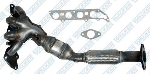 Walker 16476 exhaust manifold and converter assembly