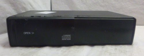 98 99 ford explorer 6 disc cd changer f87f-18c830-aa