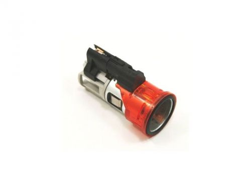 12v power outlet cigarette lighter socket audi a4 96-01 - genuine