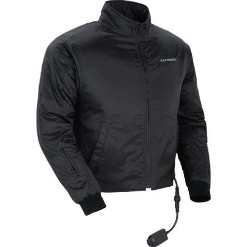 Tourmaster synergy 2.0 insulation snow gear warm electric heated jacket liner