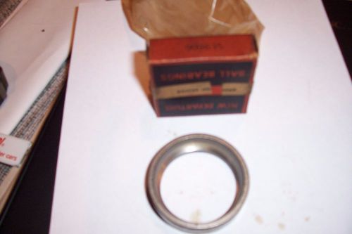 909635 new departure bearing cup