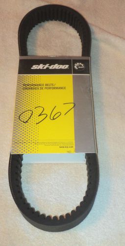 New brp ski doo drive belt skidoo 417300367 bikes listed inside ski-doo