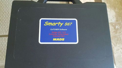 Smarty s67 me