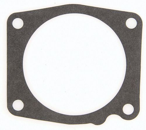 Fuel injection throttle body mounting gasket fits 1993-1998 volvo 850 c70,