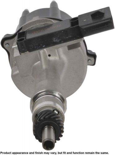New distributor (electronic) fits 1986-1992 ford ranger bronco ii  car