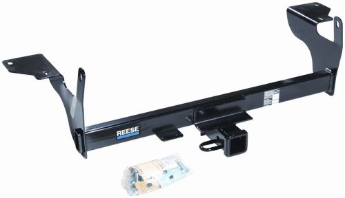 Reese 44629 class iii/iv; professional trailer hitch 10-12 xc60