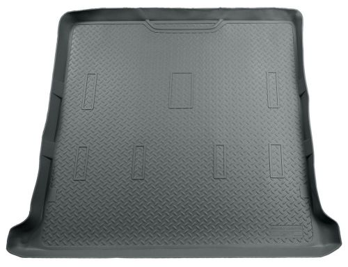 Husky liners 21402 classic style; cargo liner