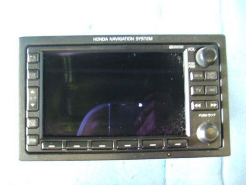 Honda stepwgn 2000 multi monitor [0161300]