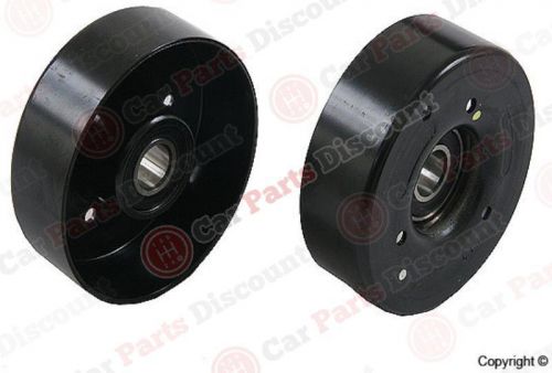 New ruville belt tensioner pulley, 92mm, 1192001470