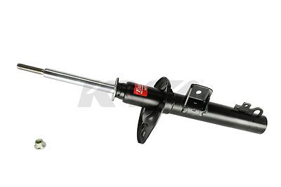 Kyb 334168 front gas charged strut