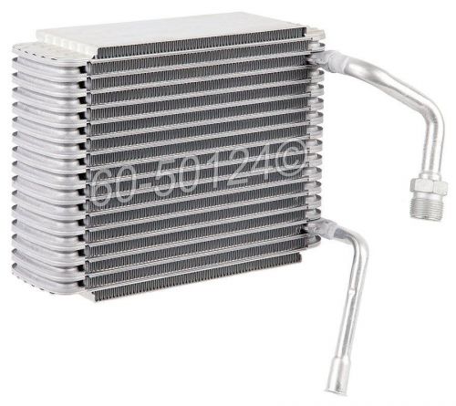 Brand new top quality a/c ac evaporator core fits ford f-series trucks