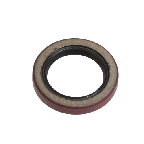 Oil seal fits 1965-1975 volvo 142,144,145 1800 122,1800  national seals
