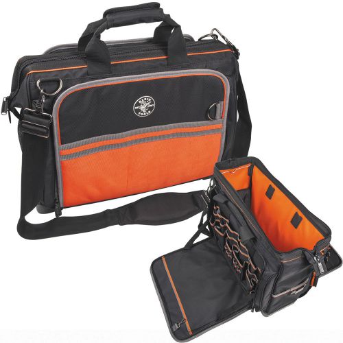 Klein tools tradesman pro organizer ultimate electrician&#039;s bag -554181914