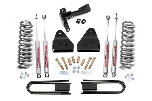 3inch rough country lift kit